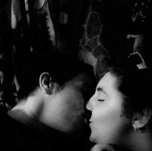 Meet your Posher, Madison